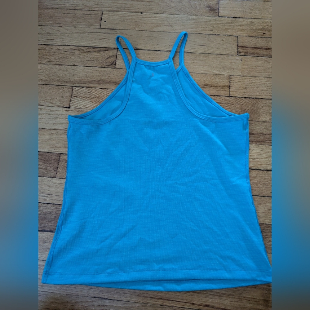 NOBULL High Neck Ribbed Tank - Picture 5 of 6